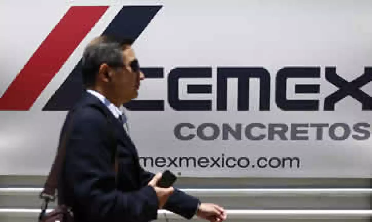 La operación es parte de un arreglo más amplio entre las dos empresas. (Foto: Reuters)