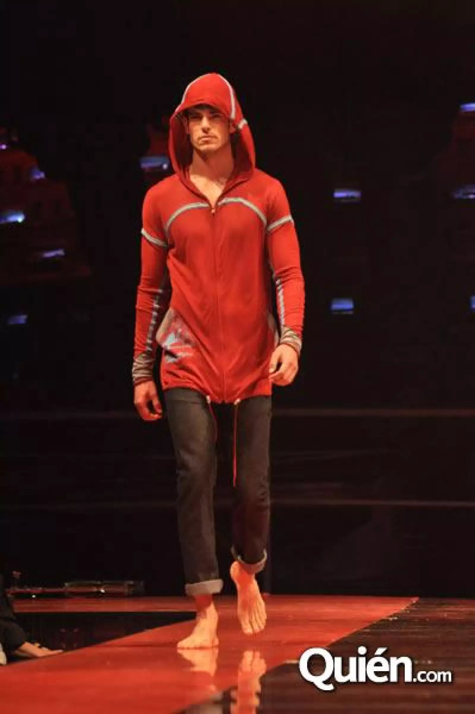 Monterrey Nextel Moda