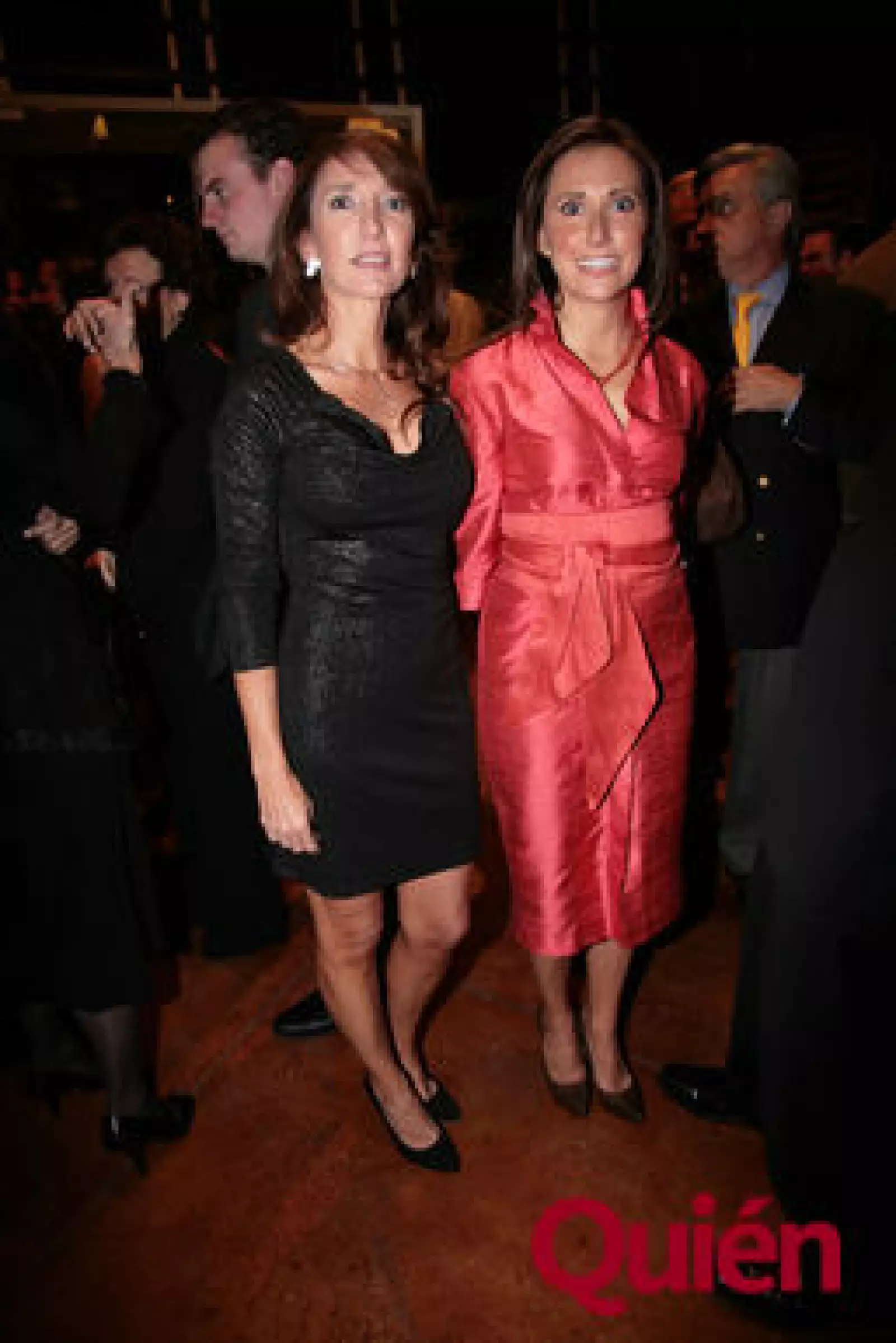 Kikis Avalos, Paulina Avalos