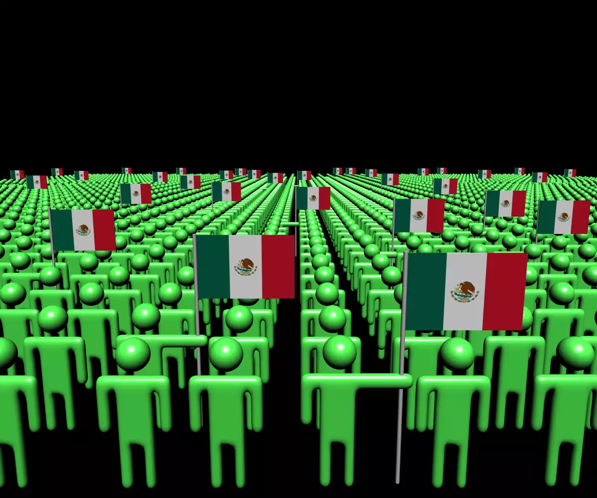 empleo mexico