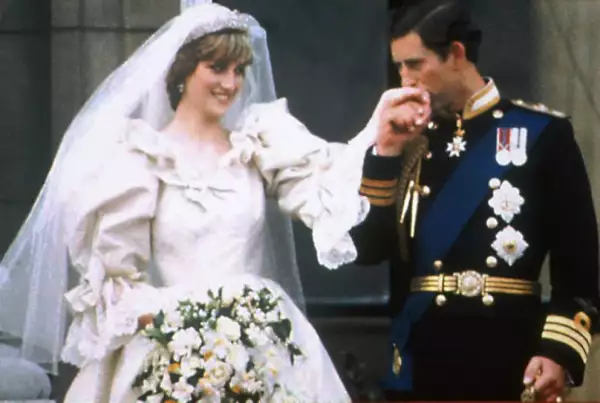 Boda Lady Di
