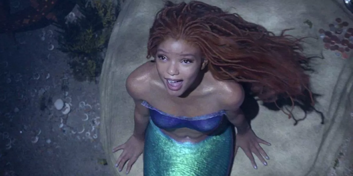 halle-bailey