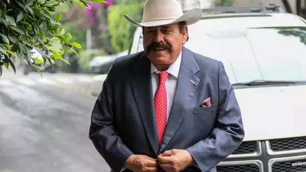 Quién es Armando Guadiana Tijerina