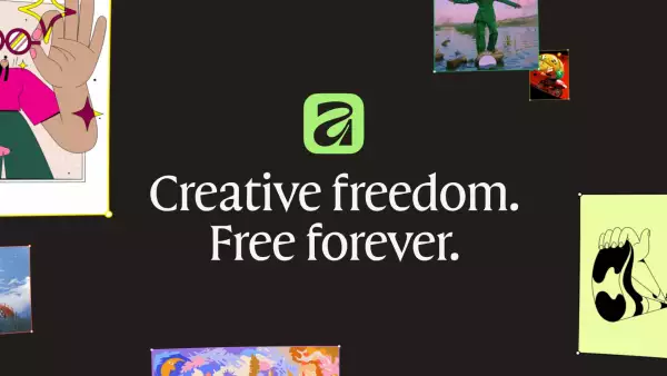 Affinity gratis para siempre: la jugada de Canva que amenaza el reinado de Adobe Photoshop