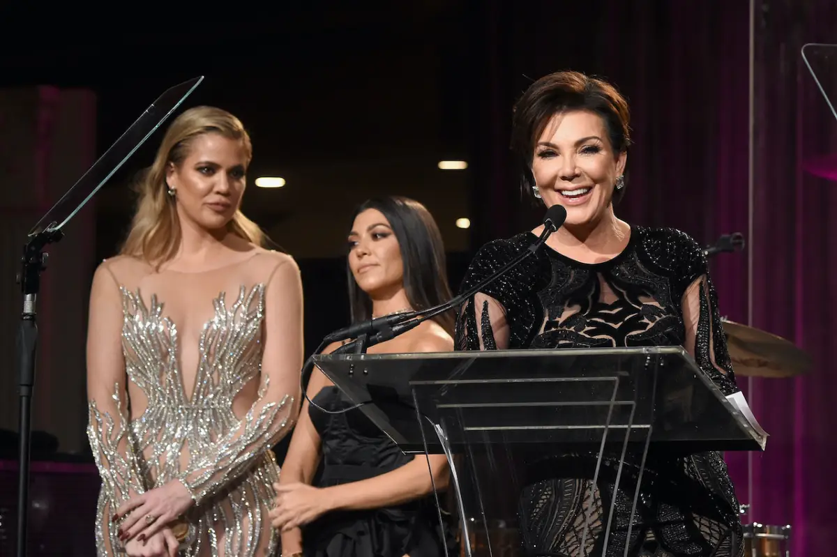 Gabrielle's Angel Foundation For Cancer Research Hosts Angel Ball 2016 - Inside