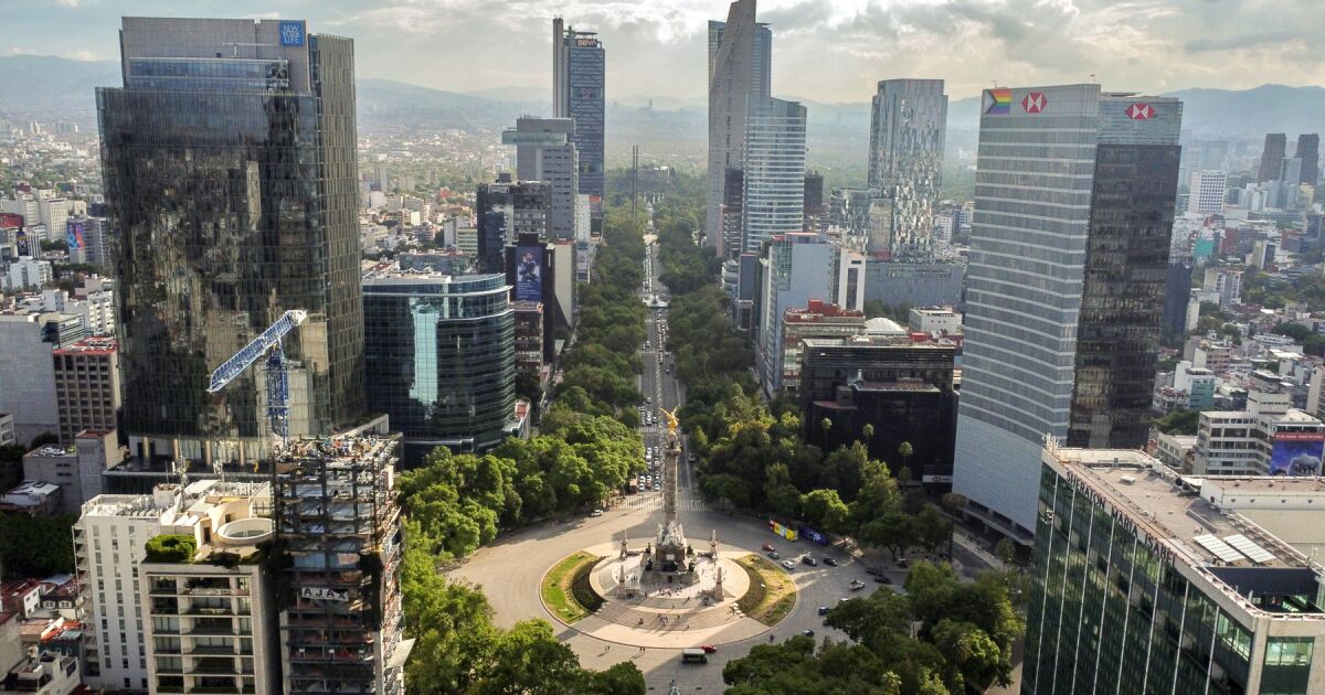 “Meksika'da yapılmış.” Markalar bu ivmeyi büyük harfle kullanma fırsatına sahiptir