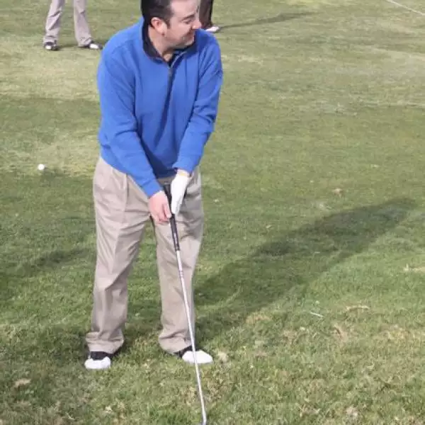 Torneo de Golf COPA ALE