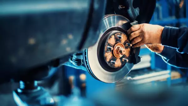 Autoparte