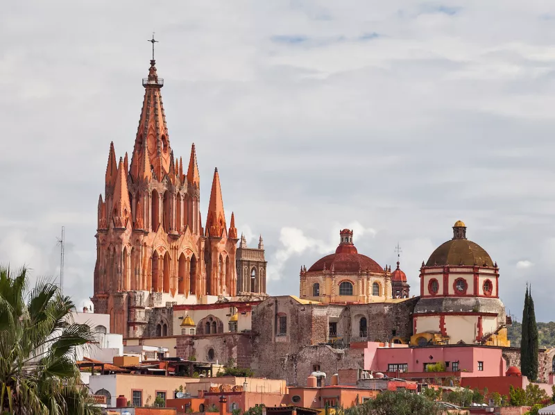 Guanajuato