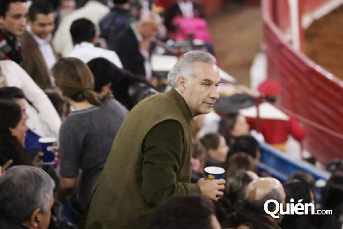 Corrida de Aniversario