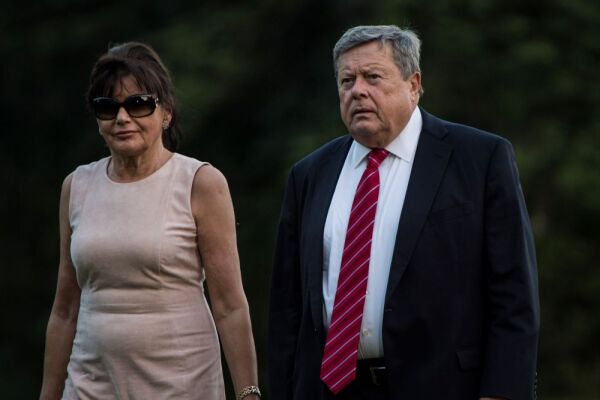 Donald y Melania Trump 2.jpg