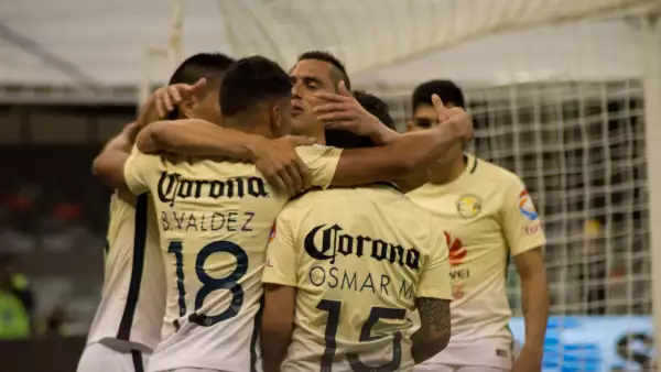 América
