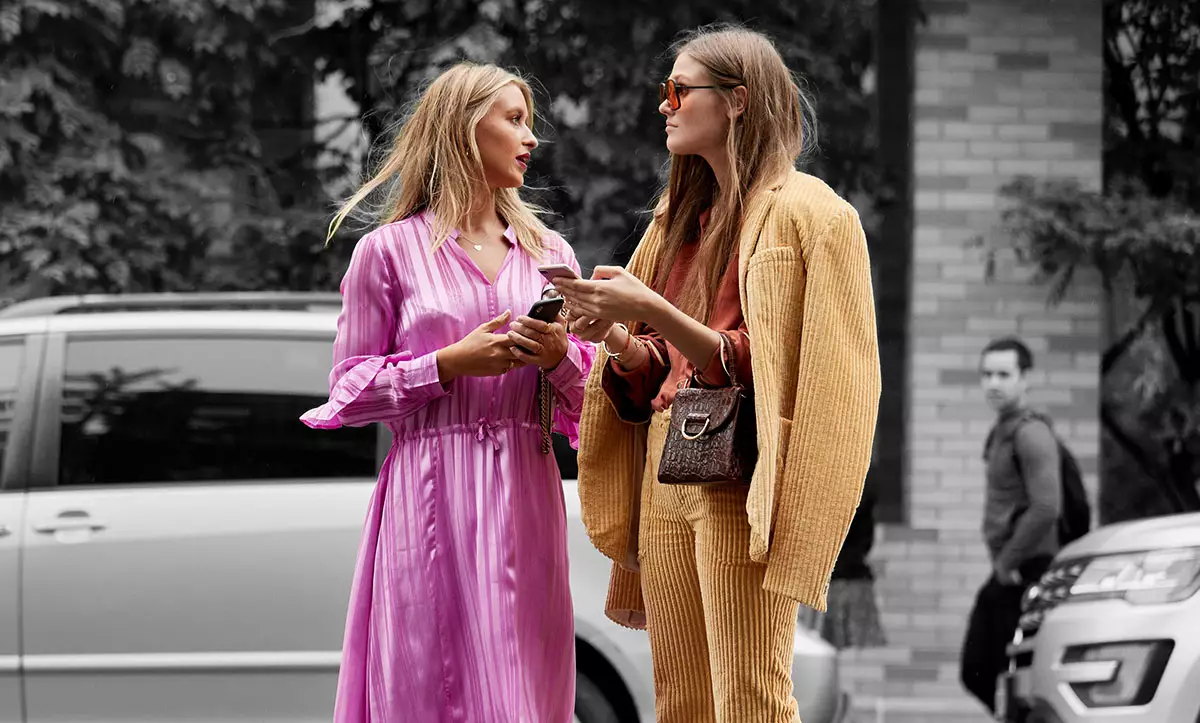 Street-style