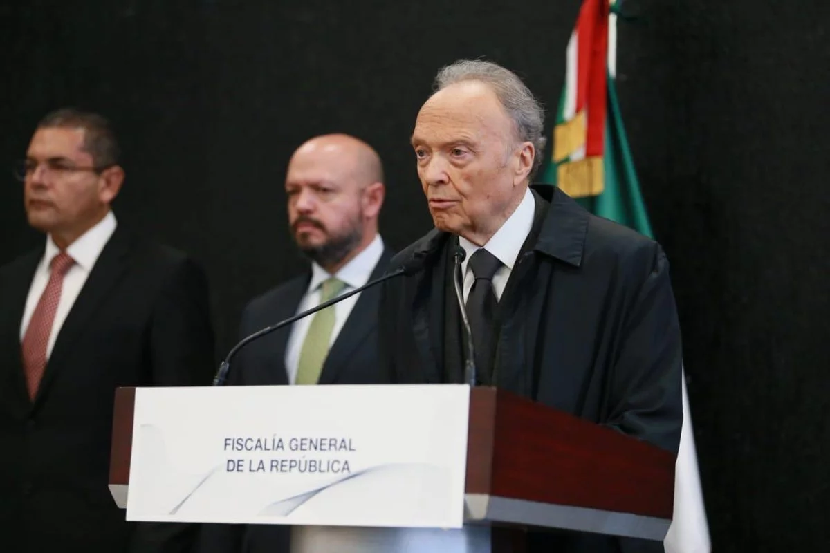 Fiscal general