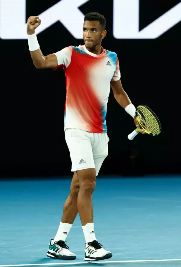 2022 Australian Open: Day 10