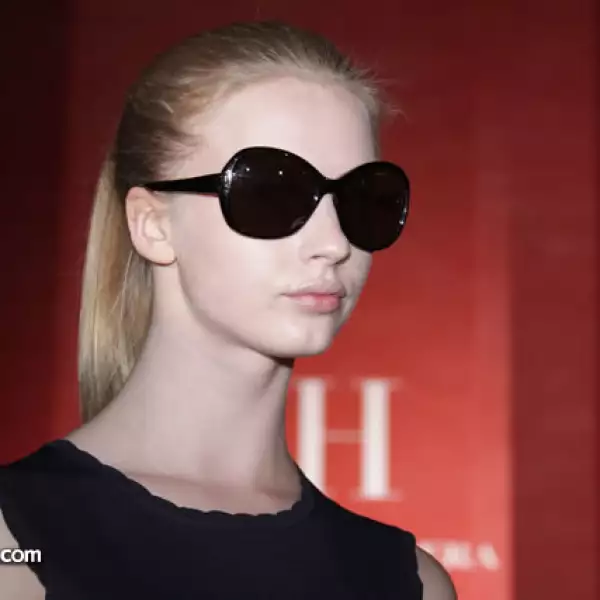 Colección Moendi de Carolina Herrera