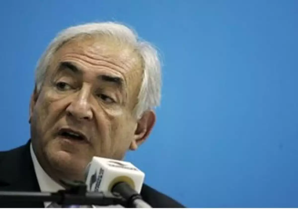 Strauss-Kahn consideró que en los países emergentes la preocupación no es el crecimiento sino la administración del retiro de estímulos. (Foto: Reuters)