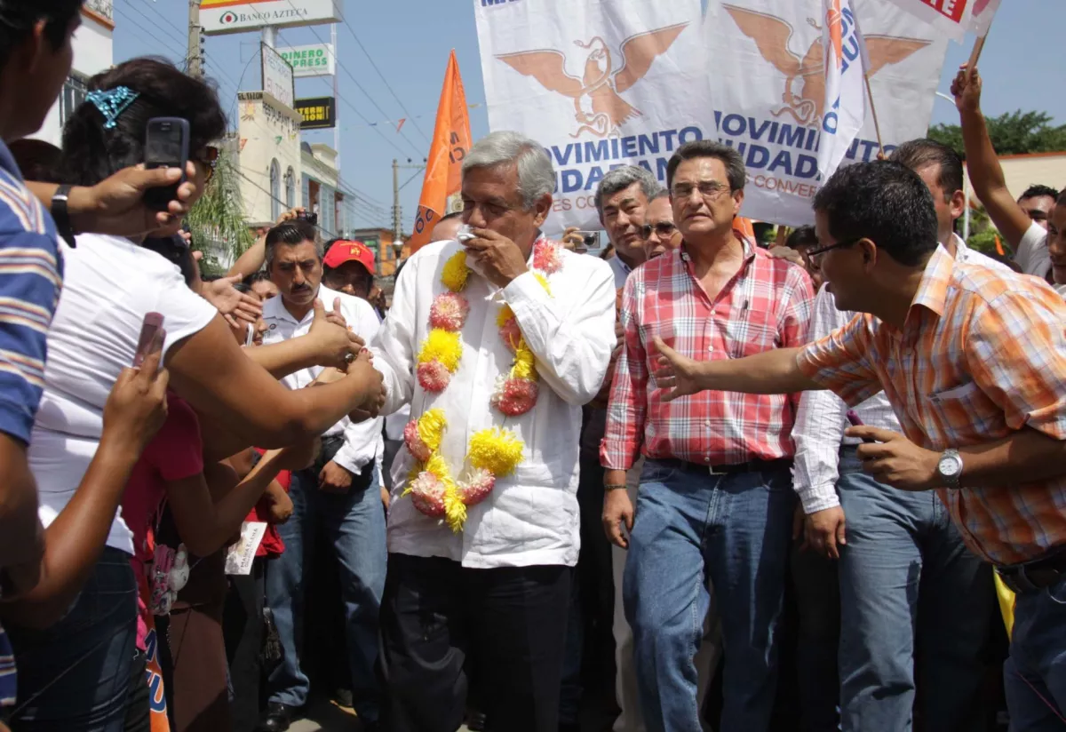 pío lópez obrador