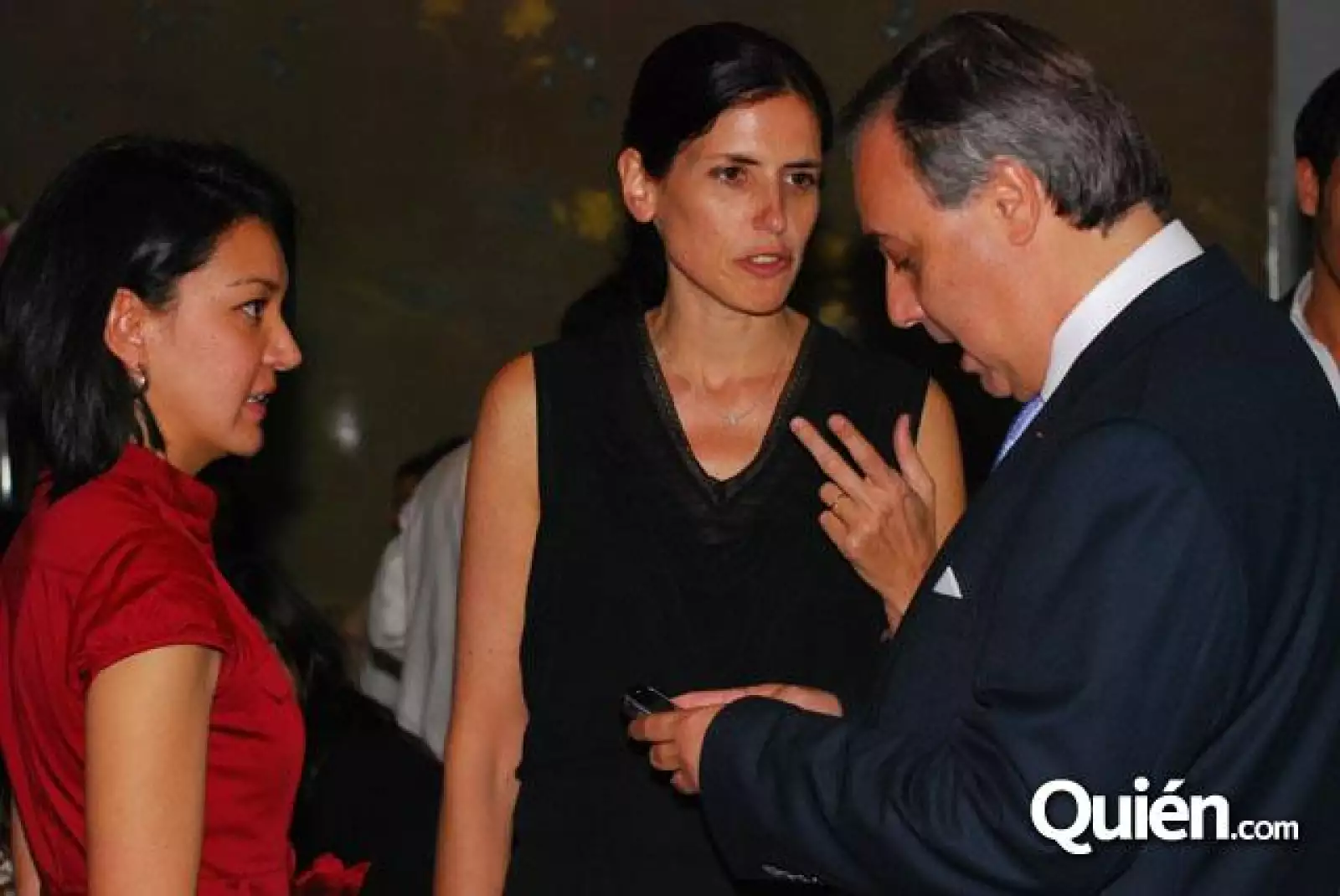 PREMIO MONT BLANC 09