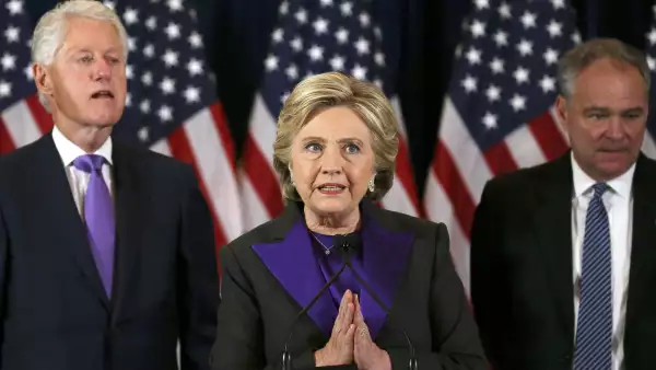 Hillary Clinton