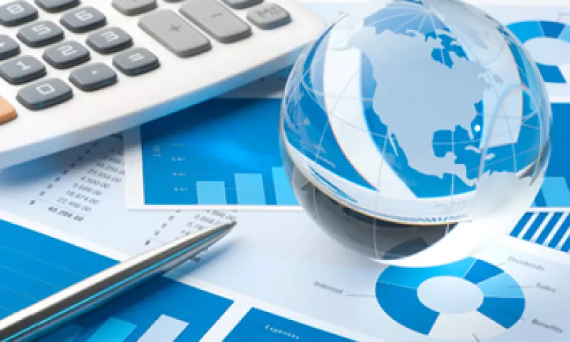 Los expertos consultados por Banxico esperan que la inflación general termine el año en 4.02%. (Foto: iStock by Getty Images. )