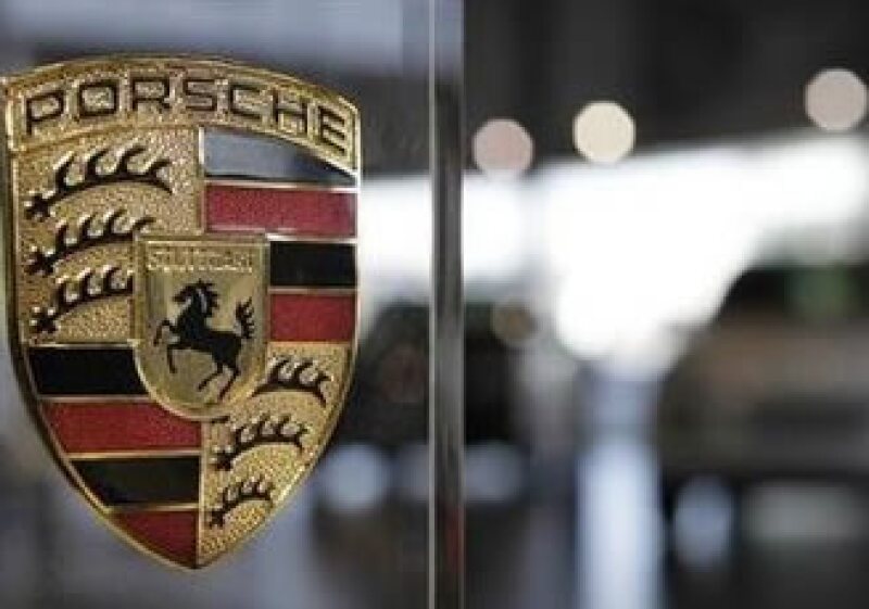 Porsche anunció un aumento de capital de al menos 7,100 millones de dólares. (Foto: Reuters)
