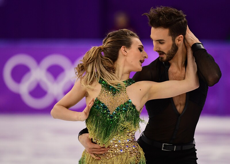 Gabriella Papadakis