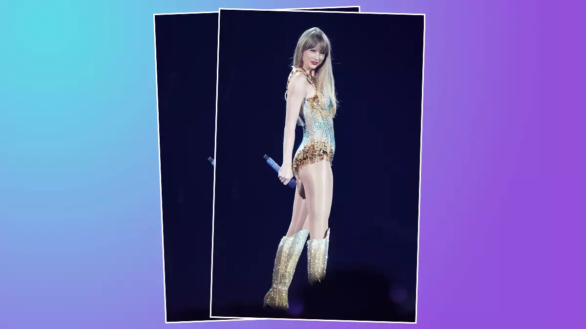 Swifties donan a un GoFoundMe de un fan que se murió tras asistir a un concierto de The Eras Tour.