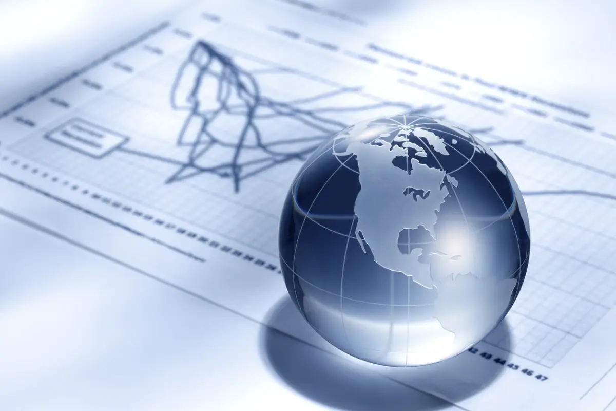 Riesgos para la economía global FMI