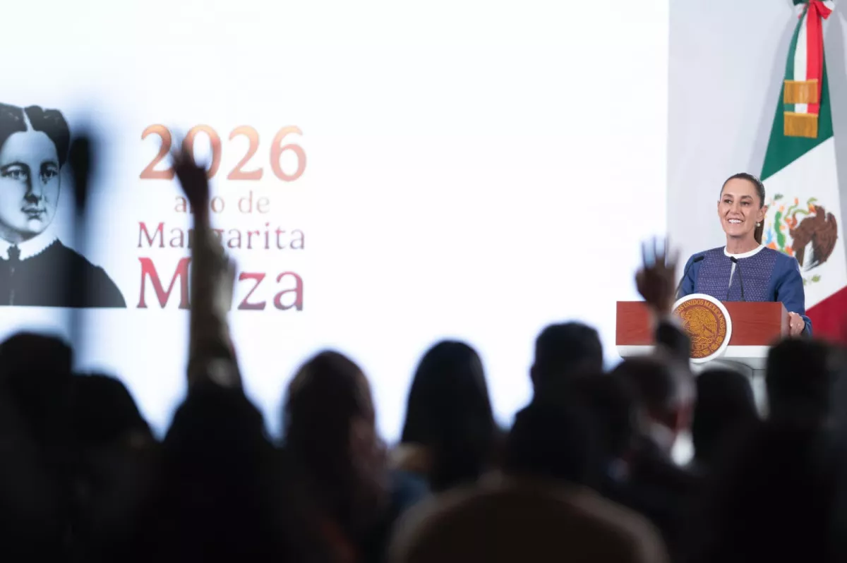 Sheinbaum justifica la cancelación de permisos para que ONG reciban donativos: fue decisión técnica del SAT