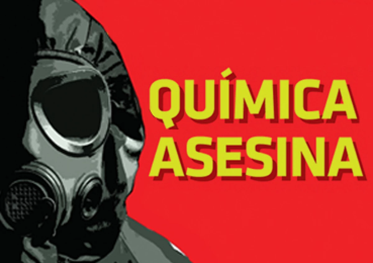 quimica asesina