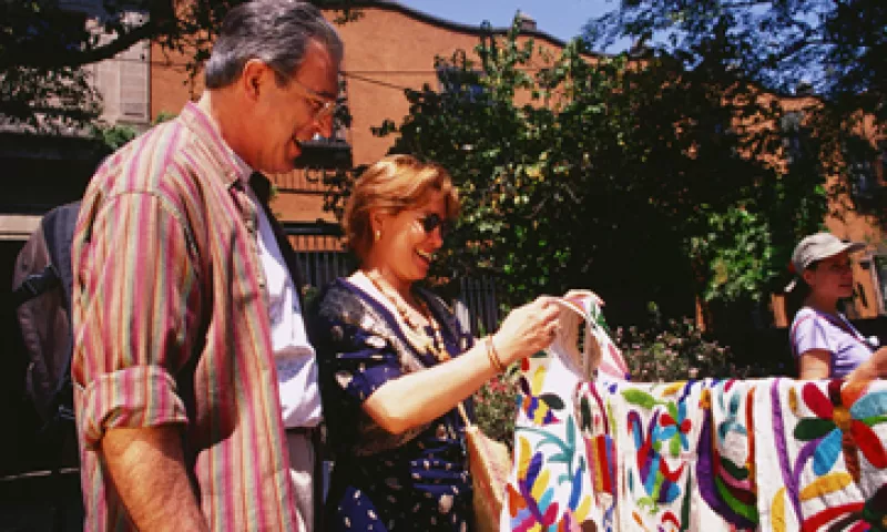 Los elementos nacionales que retomes deben ser positivos. (Foto: Thinkstock)