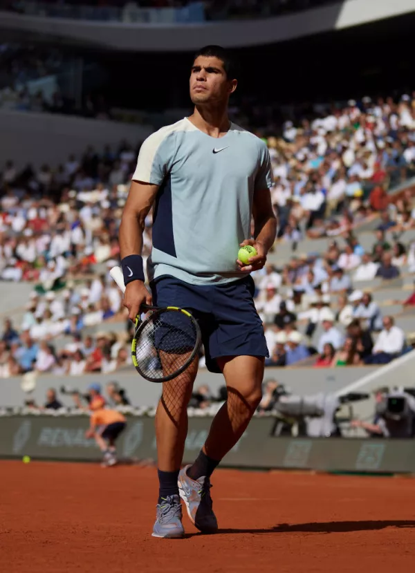 2022 French Open - Day Ten