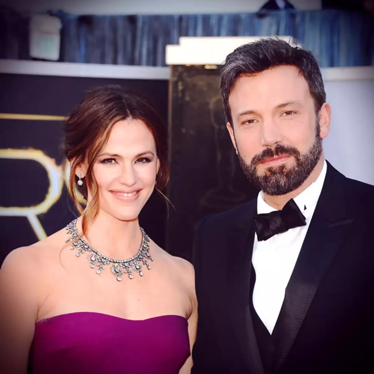 Ben Affleck y Jennifer Garner actuaron juntos en la película Daredevil.