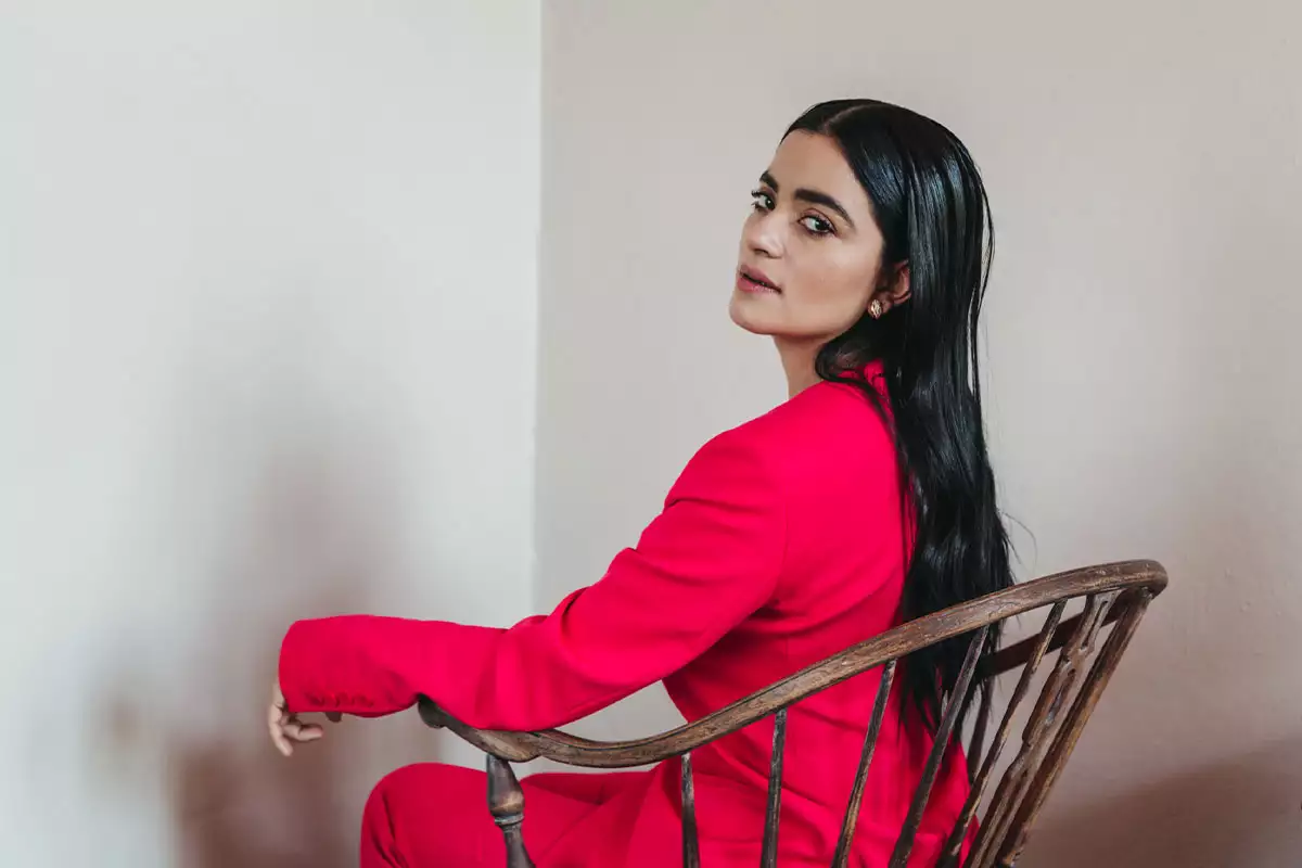 paulina gaitan amazon el presidente territorio diablo guardian