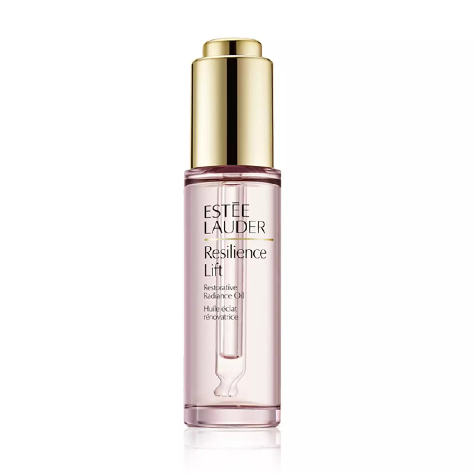 Estée Lauder: Resilience Lift Restorative Oil. Sears Polanco. 1,545 pesos.