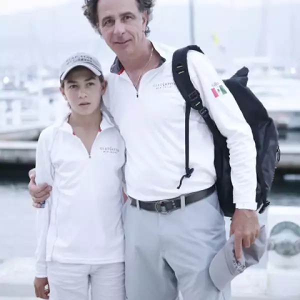 Bruno y Giovanni Aloi