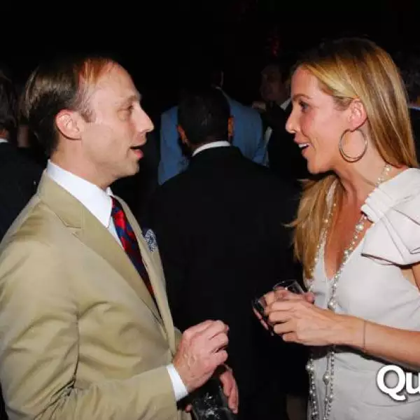 AFTER PARTY TOMMY HILFIGER