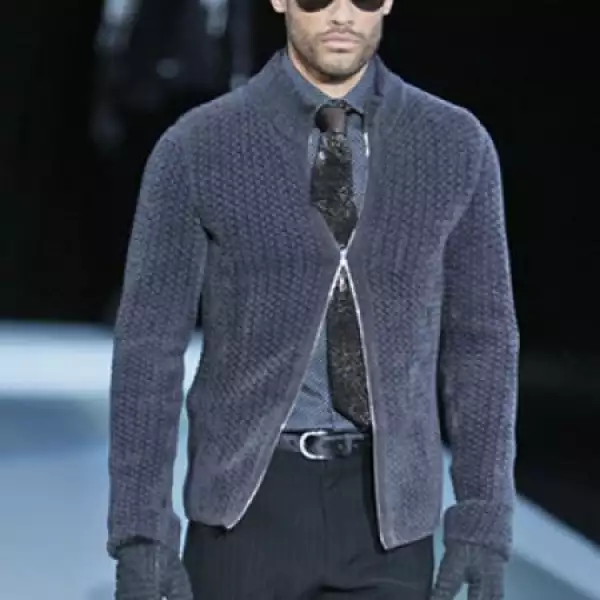 Giorgio Armani