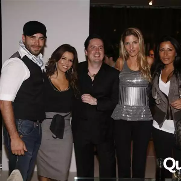 Ricardo Barroso Home collection