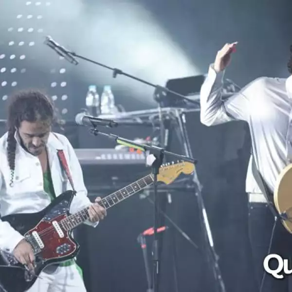 Premios Telehit Concierto