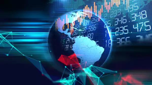 Riesgos financieros en el mundo