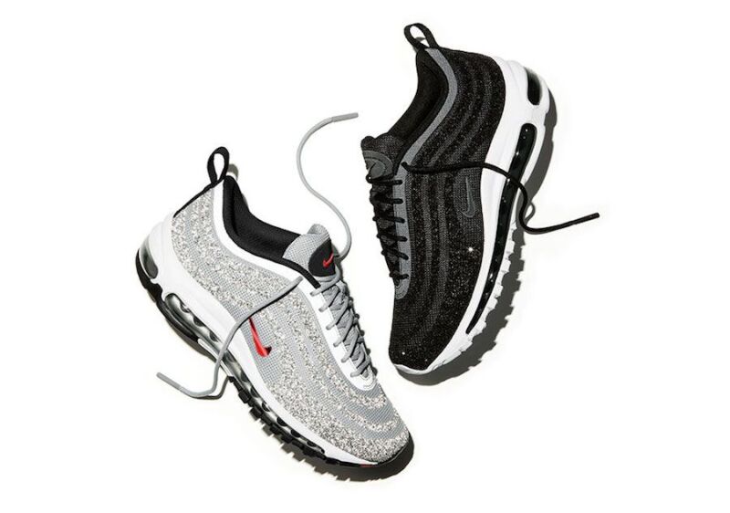 Nike Air Max 97 LX Swarovski