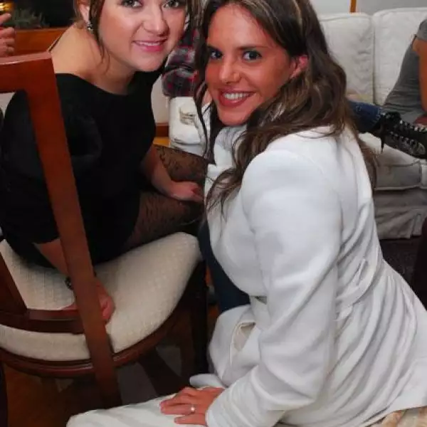 CUMPLE MELISSA TORRES