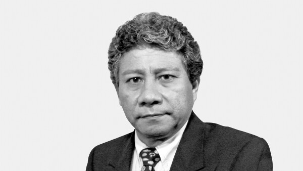Alfredo Coutiño