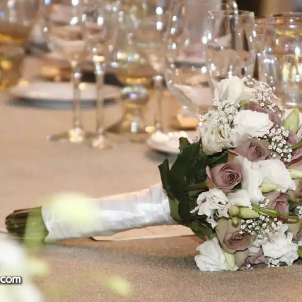 Boda Jorge Goñi y Dorin Urich Sass