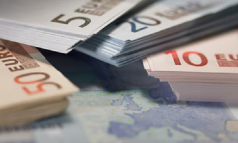 Los operadores desestimaron un alivio cuantitativo similar al aplicado por la Reserva Federal. (Foto: Thinkstock)