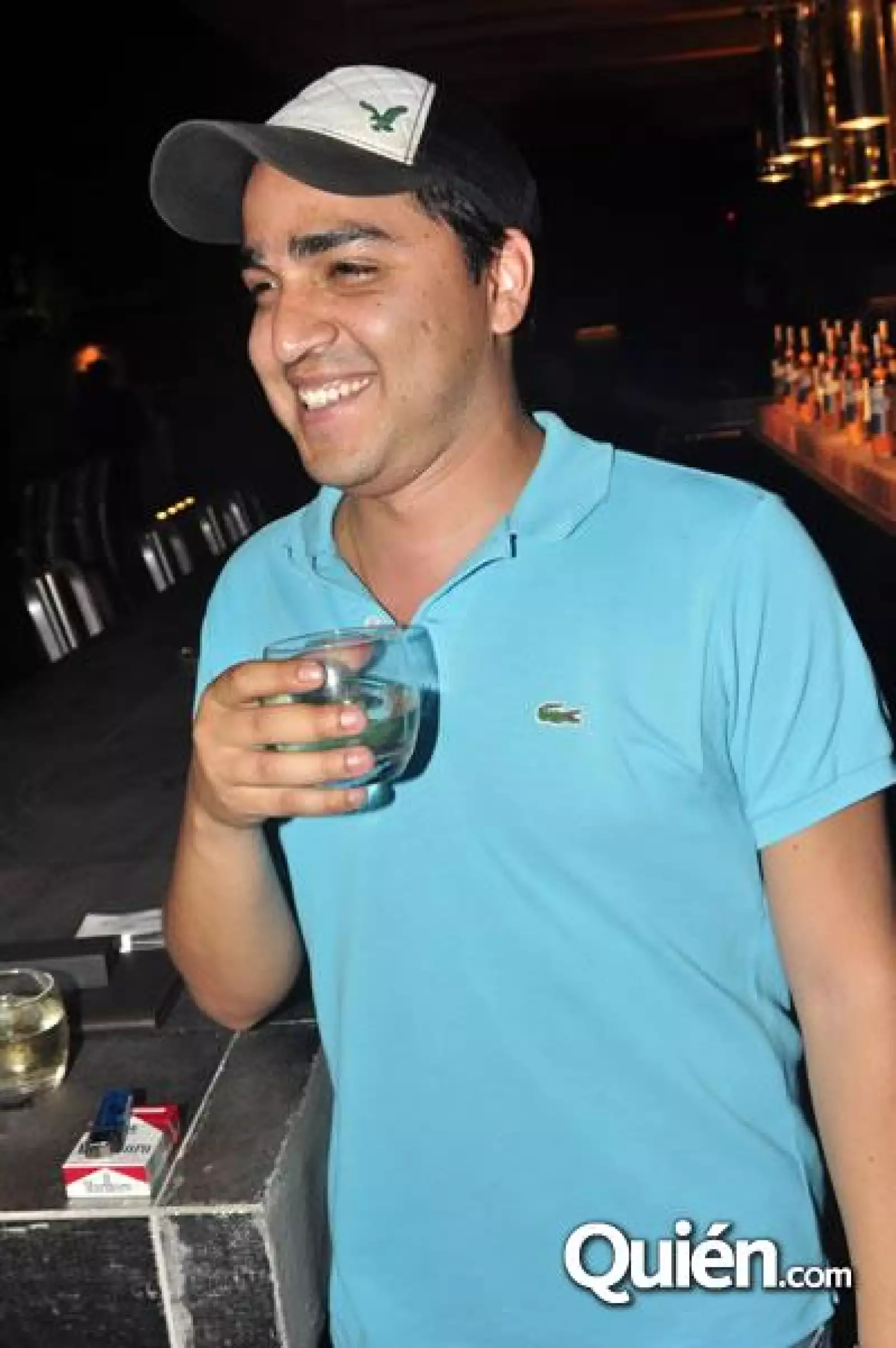 Presentación de Ice Ball