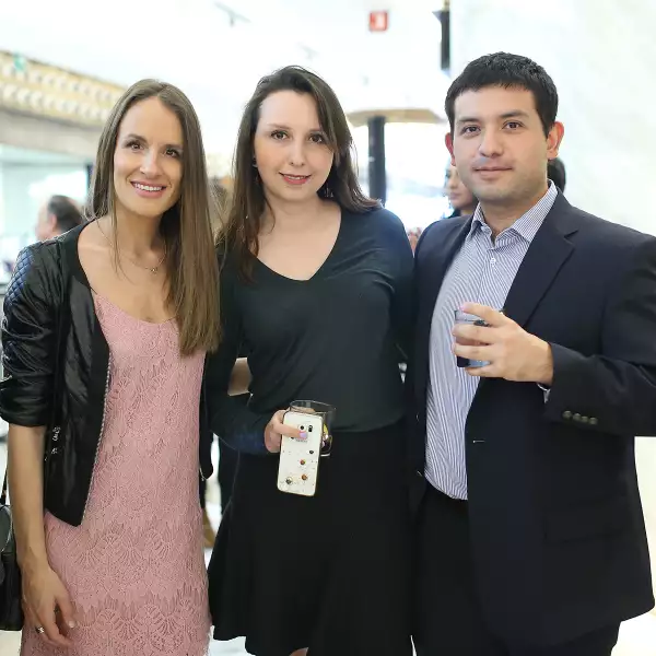 Exposición “The Tunnel” Las Joyas del Desfile