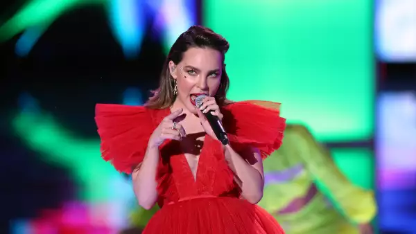 Premios De La Radio 2019